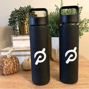 Peloton Water Bottles